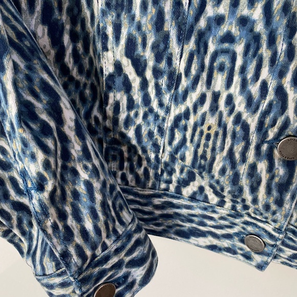 Liverpool Los Angeles Jacket (Jean) L - Picture 7 of 10